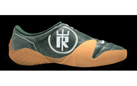 Equipe Projet Chaussure a Semelle Dynamique