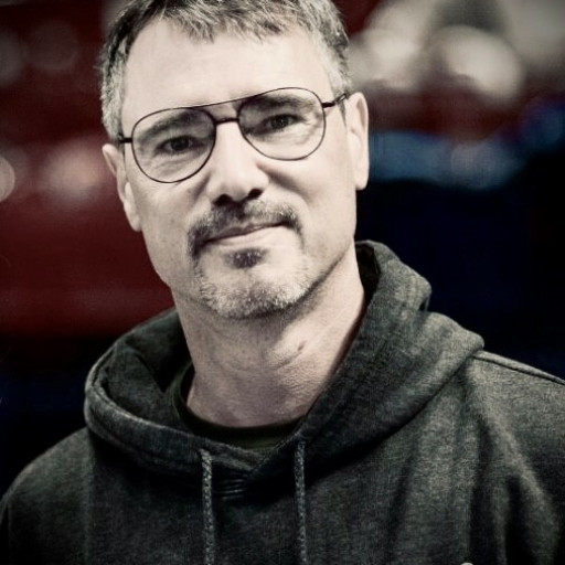 Marc Chevreau